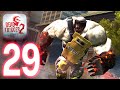 Dead Trigger 2 u200fu200fGameplay walkthrough Part 