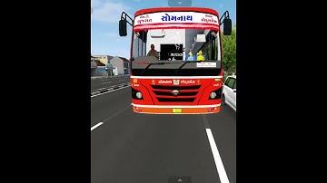 GSRTC NEW BS6 BUS // GSRTC NEW BS6 BUS LIVERY// GSRTC 2022 NEW BUS LIVERY DOWNLOAD NOW