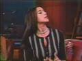 Monica Bellucci - [Dec-2000] - interview (part 2)