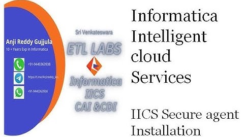 #INFORMATICA CLOUD TRAINING #IICS #ONLINE #IICSTRAINING #CAI #CDI    #IICS TRAINING