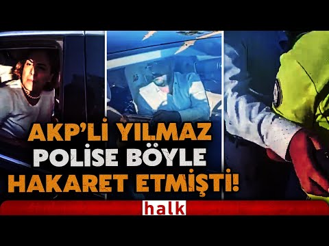 AKP'li Gül Yılmaz'ın