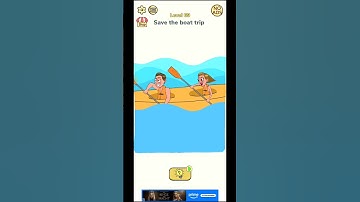 Impossible Date Game Level 69 Complete ! Funny Short #game #impossible #animation #shortvideo #fun