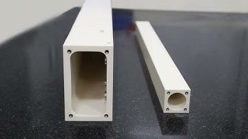 Using porcelain as the track, it redefines the new standard for precise motion.