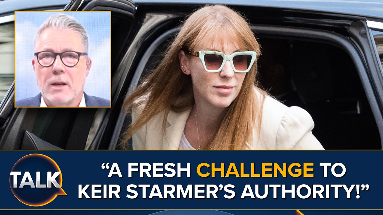 "Labour Starting To Listen!" | Rayner Calls On PM to Back Night-Time Economy With New Minister