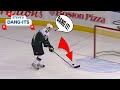 NHL Worst Plays Of All-Time: Patrik Stefan's Empty Net Miss | Steve's Dang-Its