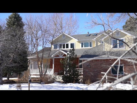 5237 Deer Creek Ct., Boulder, CO home video tour