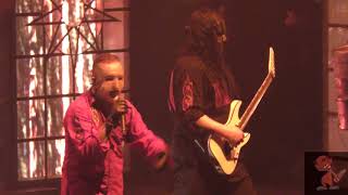 Slipknot, All Out Life, 5CAM MIX, Live@, Ziggo Dome, NL,2020,FULL HD