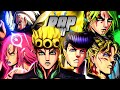 ♪ Destino Final | (JoJos Bizarre Adventure) ESPECIAL 400K PT 2 | AniRap (@Prod Hunter)