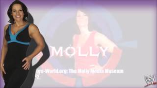 WWE:Molly Holly 2nd Theme Song \