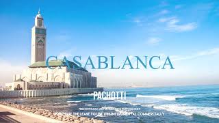 CASABLANCA - J Balvin Type Beat [Reggaeton x Dancehall Instrumental]