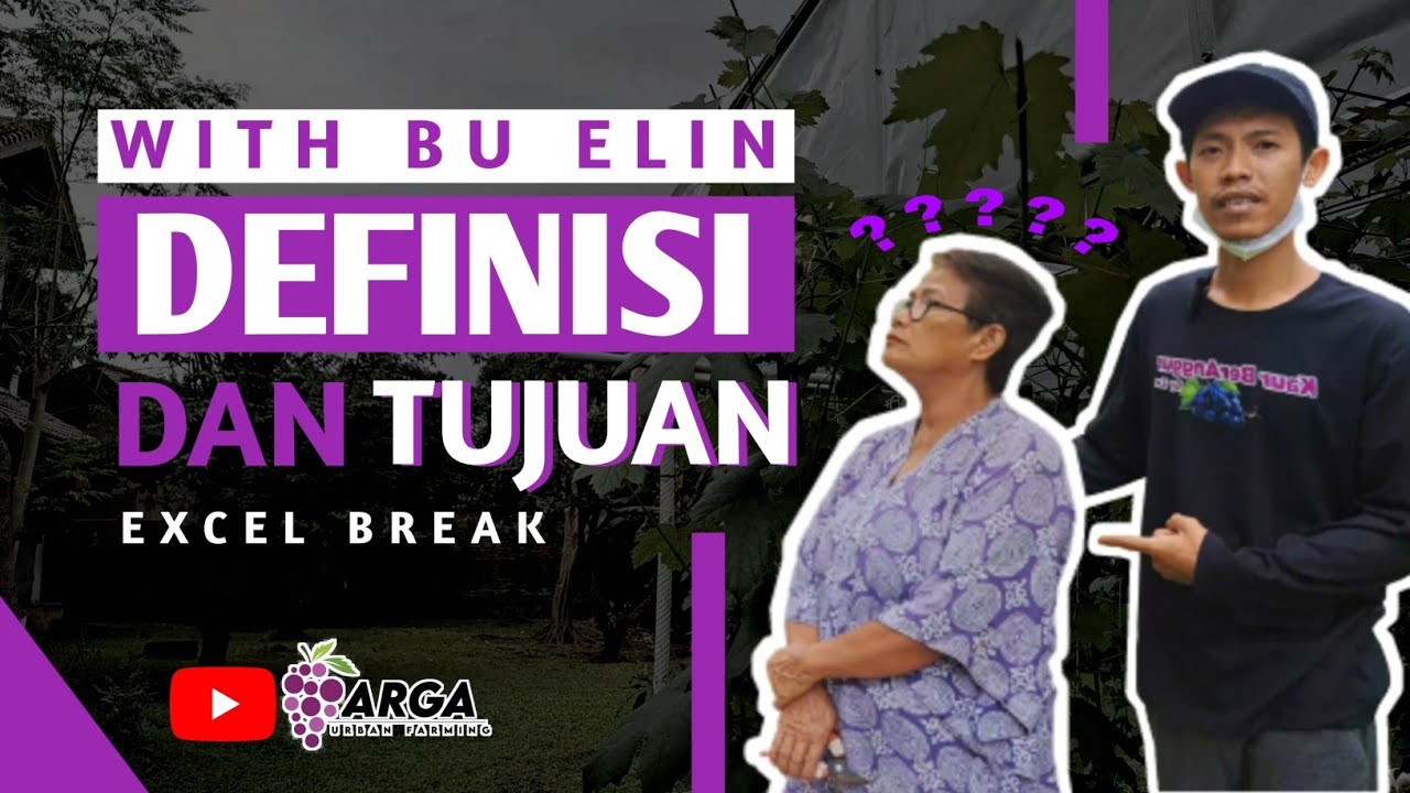 PENTING !!! | Yuk belajar Memanage Arus Nutrisi pada Pohon Anggur | Asah Fell dalam Technis anggur