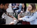 STREET LONDON MAGIC- EPISODE 8