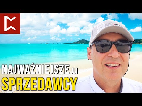 Najważniejsza cecha handlowca. Masz ją?