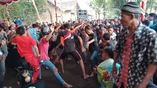 Download Lagu Full janturan massal gending CEMPO lanjut JARUM JARUM ditutup ANOMAN OBONG MP3