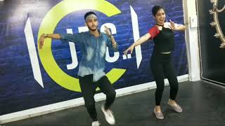 'Shakira' | Welcome 2 Karachi | T-Series | choreography Nishant & Shivam | J D C