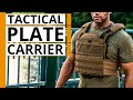 Top 7 Best Tactical Plate Carrier Vest