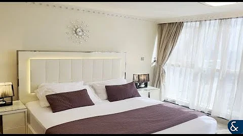 2 Bed Apartment in Dubai Arch, JLT Cluster G, Jumeirah Lake Towers