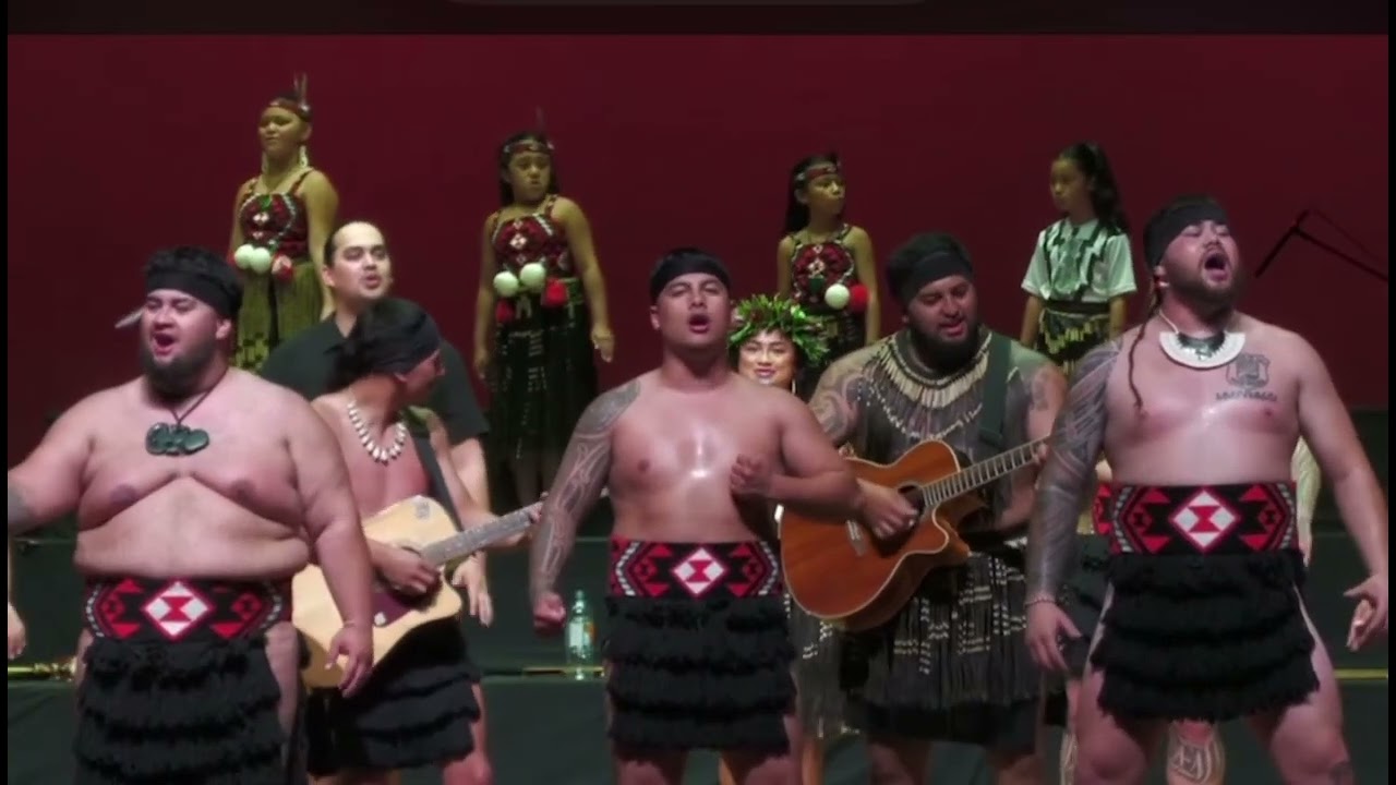 Te Maeva Nui 2025 ~ Te Hekenga ā Rangi ~ 15 Stars 🎵 🇨🇰🇳🇿