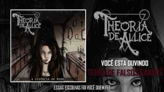Theoria de Allice - Terra de Falsos Santos