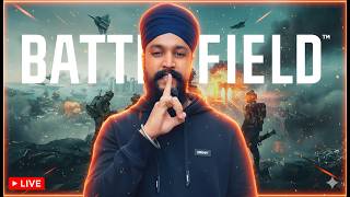 ⚡ MOVEMENT SO FAST THE SERVER LAGGED! 🤯 Battlefield Redsec Gameplay | INDIA's #1 Controller Player
