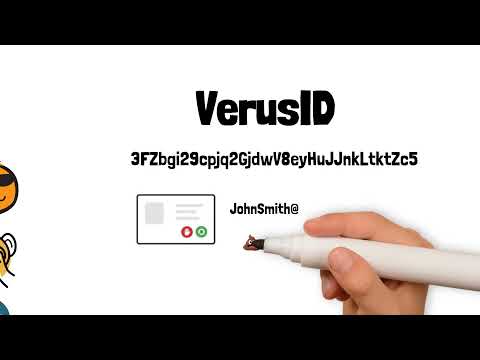 What is Verus ($VRSC) - Current and near future capabilities