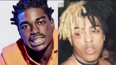 Kodak black & Xxxtentacion snippet 🔥 or 🗑 ?