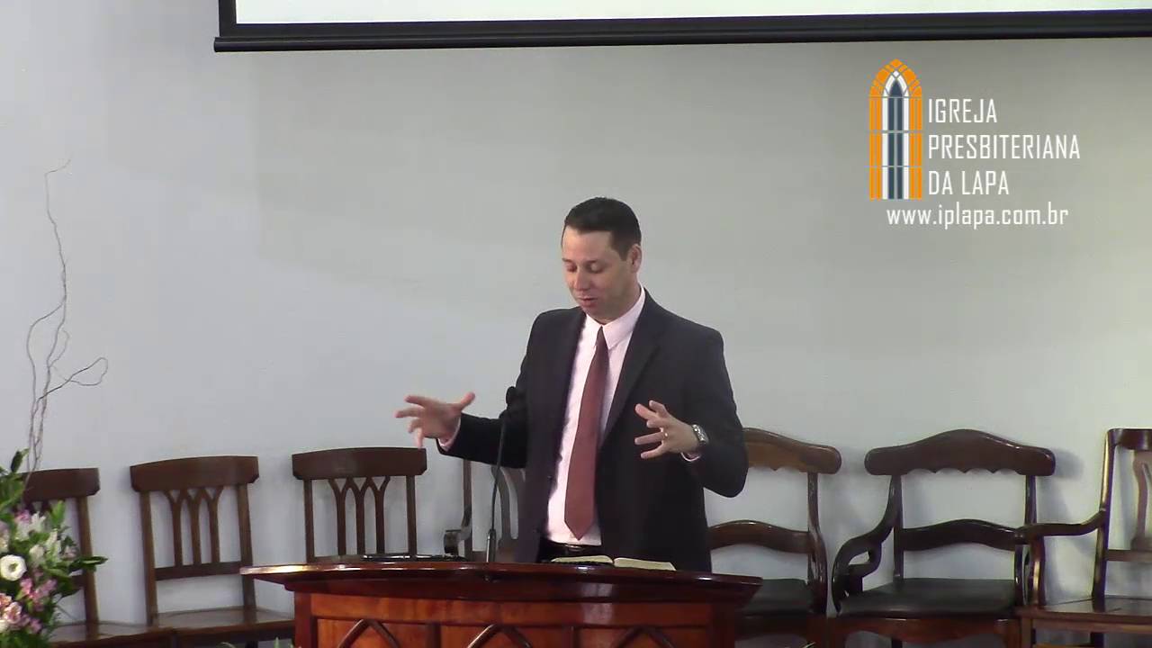 Lucas 14.15-24 - O Convite para o Banquete da Eternidade - Rev. Wagner Zanelatto