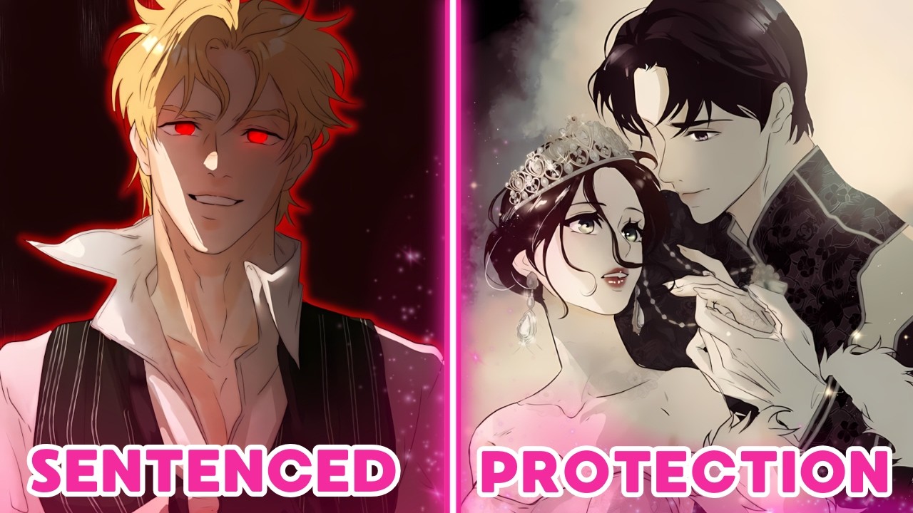 THE HEROES' LOVE IS MY LIFESAVER! I must make them fall in love with me to avoid dying  Manhwa Recap