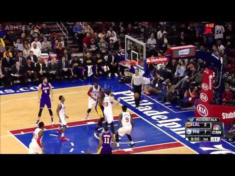 ატლანტამ მილუოკის გარდა ნაციონალურ საკალათბურთო ასოციაციაში კიდევ ექვსი სეზონი გაიმართა