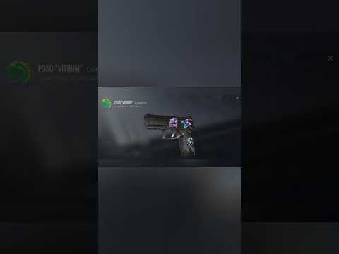 Интересный баг в кейс симулятор для стандофф 2 #кейссимулятор #standoff2 #стандофф2