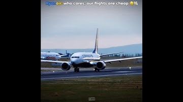 Other budget airlines… 🤩✈️ - then Jet2Holidays show up! 🔥 #aviation #plane #viralvideo