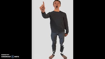 Principal of the thing (all voice lines)