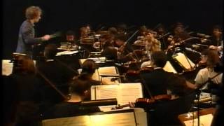 Night of the Proms Antwerpen 1991:Il Novecento: 40 symphonie Mozart.