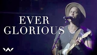 Ever Glorious | Live | Elevation Worship chords