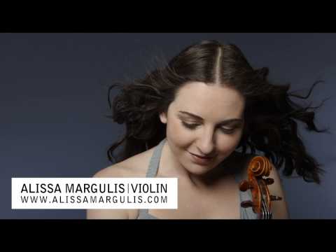 ALISSA MARGULIS | Astor Piazzolla - Las Cuatro Est...