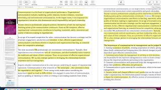 Chapter 1 Communication English