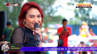 Arlida Putri - Gede Roso (cover). ( OM ADELLA Live Tuban 2020 ).