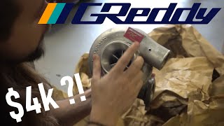 Greddy RX Turbo Kit - BEST Greddy Kit?!