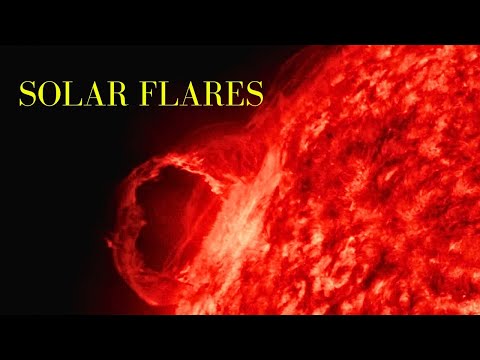 SOLAR FLARE ENERGY UPDATE💥 Entering a new vibration