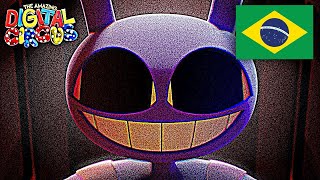 TADC Episode 9: The Last Act LEAKED BRAZILIAN PORTUGUESE DUB 14 minutes 