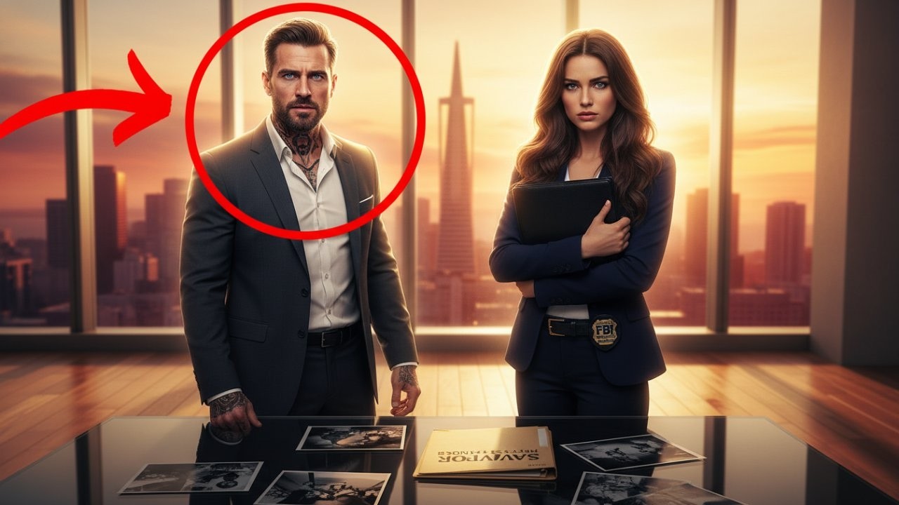 She Disappeared After the Mafia Boss Chose Another Now He's Tearing the Empire Apart to Find Her