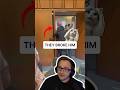 Streamer reacts as Marine gets dragged out of congress after saying this 🤯 #viral #tiktokviral #iran