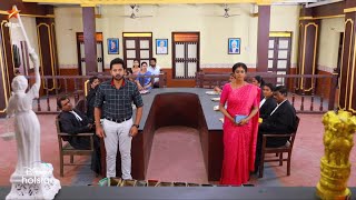 Bharathi Kannamma - Vijay Tv Serial