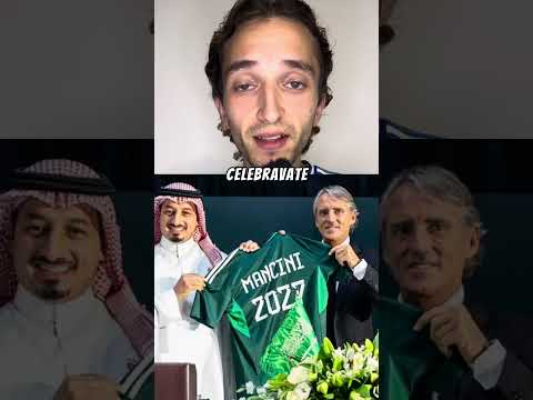 Video CHIEDETE SCUSA A MANCINI! DONNARUMMA HA SCRITTO A MALAGÒ PER RIAVERLO COME CT ??