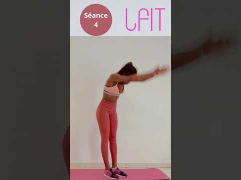 🔥Défi 7 Jours : 7 Min Perdre du Ventre🔥7-Day Challenge: 7-Min Home Workout to Lose Belly Fat🔥