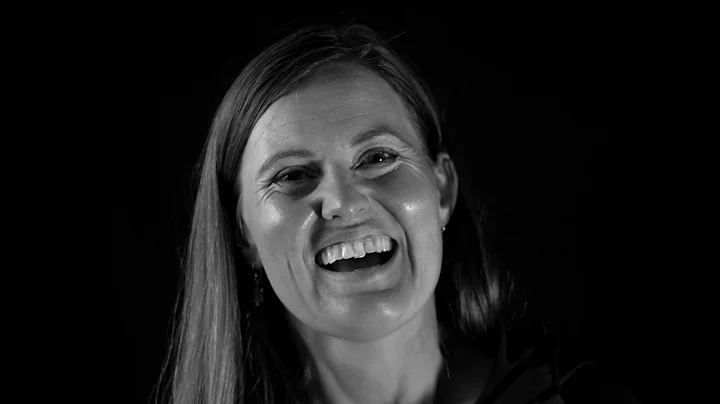 The Performance Edge, Episode 5 - Rebecca Coles