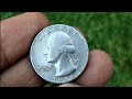 Do YOU have the ultra-rare 1966  Washington Quarter Error Coin? It could be worth up to $475,000!