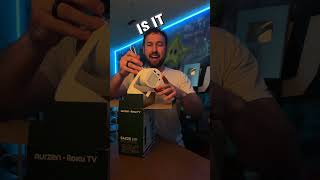 I Tested 7 Cheap Projectors... Only the Aurzen E1R Survived