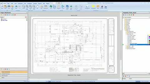 Planswift Door & Window Trim Assembly