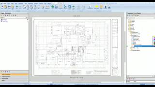 Planswift Door & Window Trim Assembly